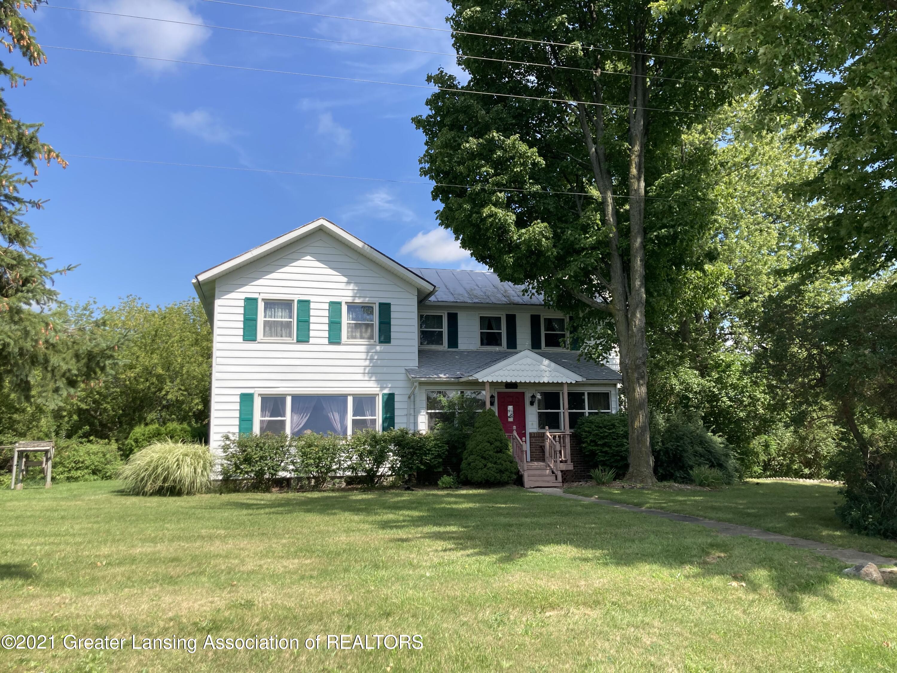 3166 West Barnes Road Mason, MI 48854 - Photo 3 of 17 IMG_7016