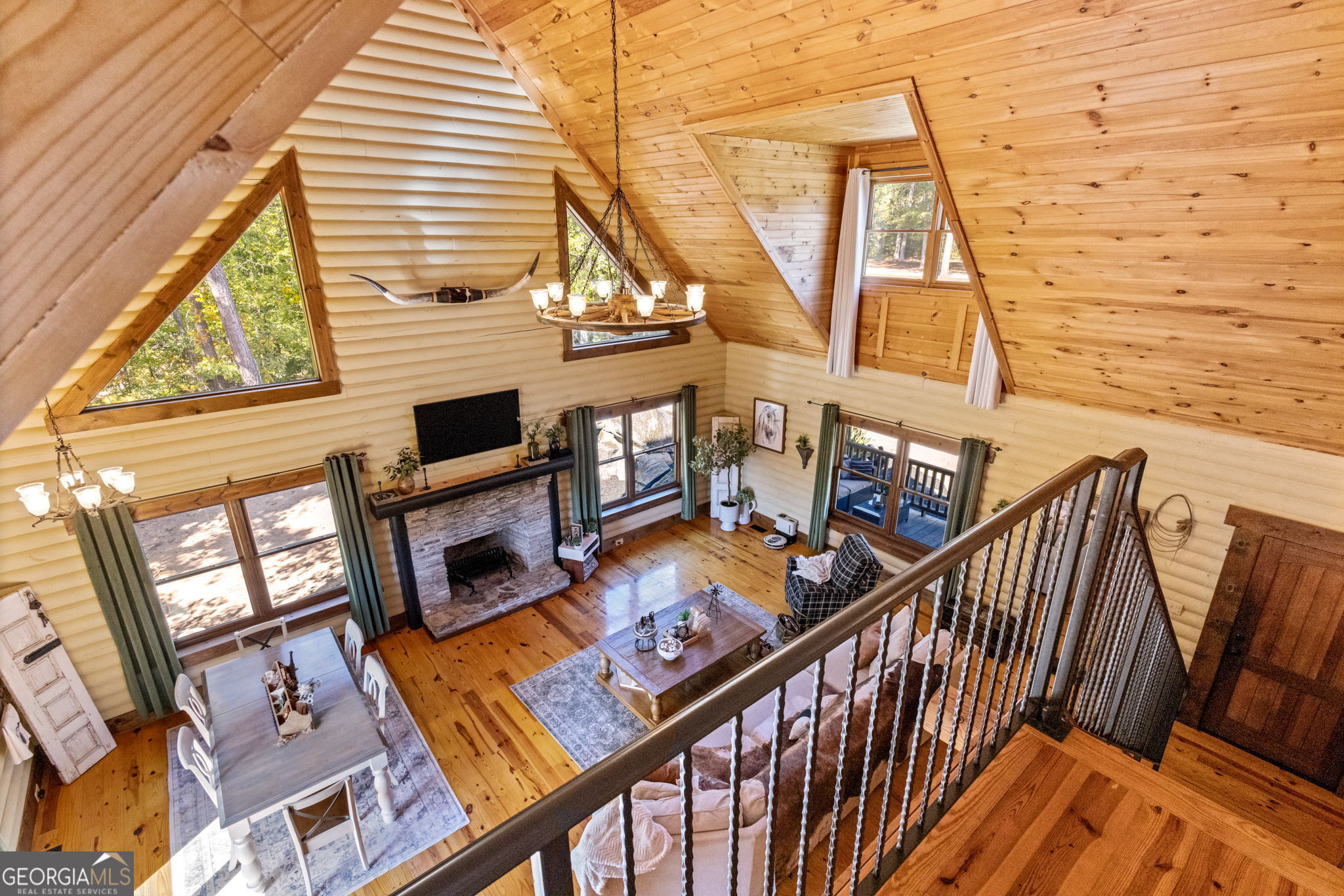 1382 Intermediate Road Harlem, GA 30814 - Photo 35 of 67