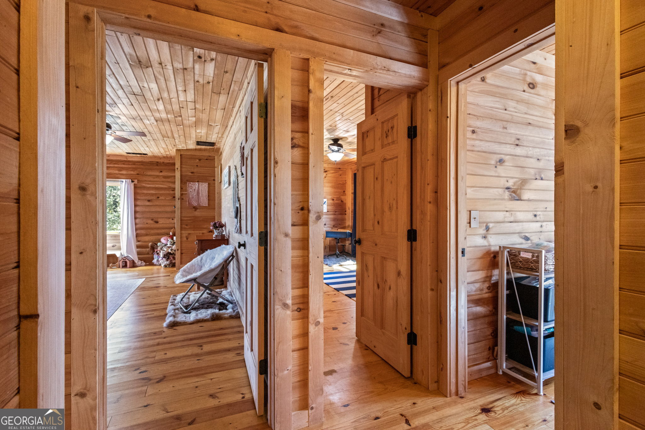 1382 Intermediate Road Harlem, GA 30814 - Photo 38 of 67 a view of a livingroom with wooden floor and furniture