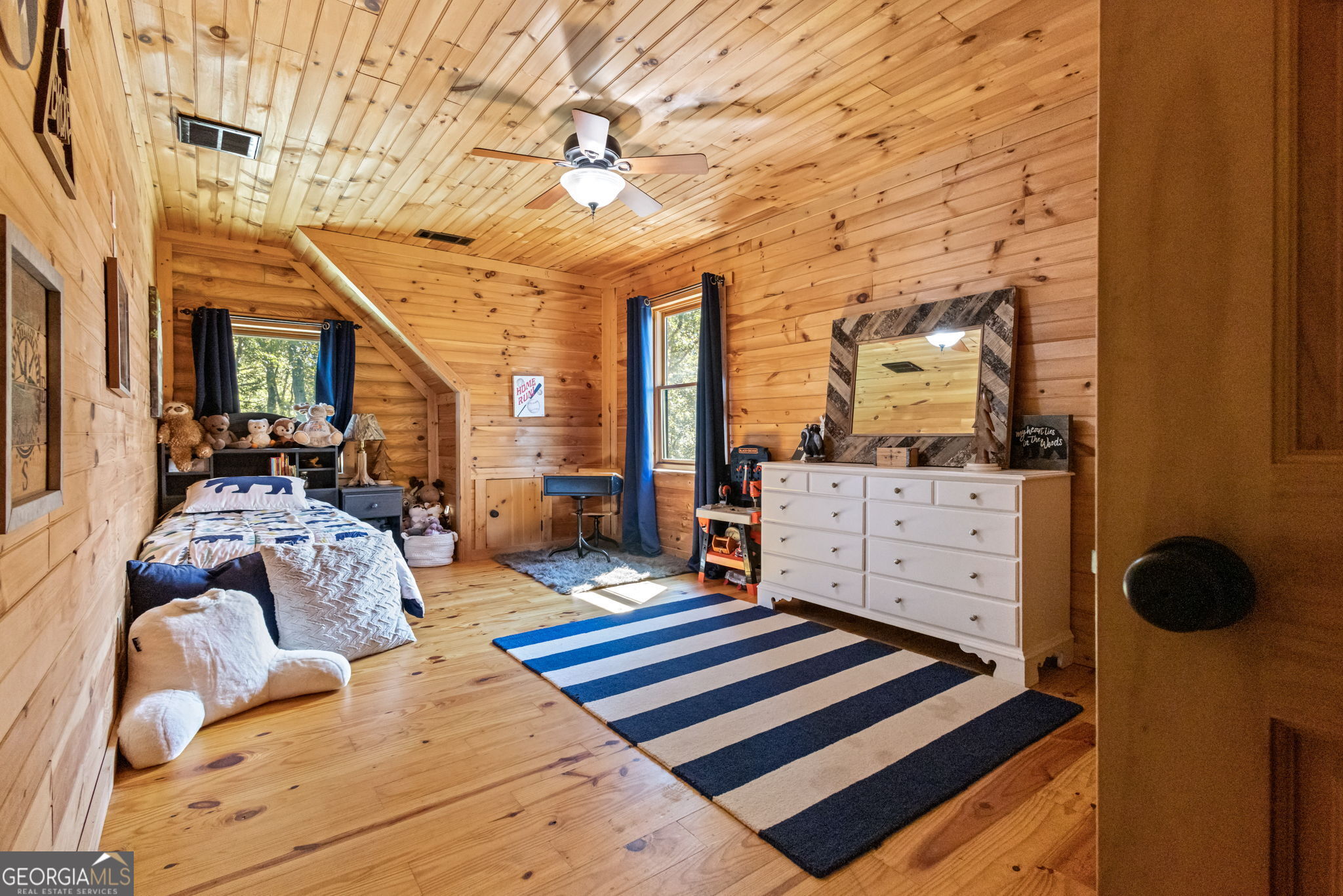 1382 Intermediate Road Harlem, GA 30814 - Photo 40 of 67