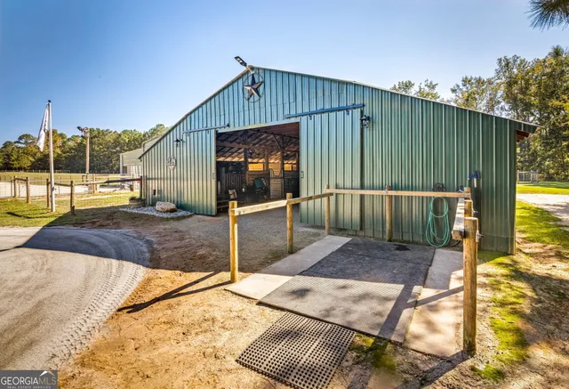 $995,000 | 1382 Intermediate Road, Harlem, GA 30814