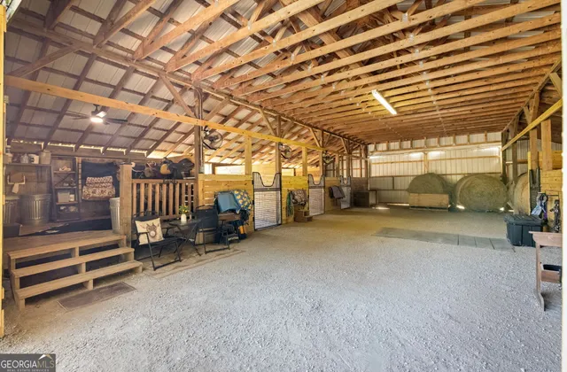 $995,000 | 1382 Intermediate Road, Harlem, GA 30814