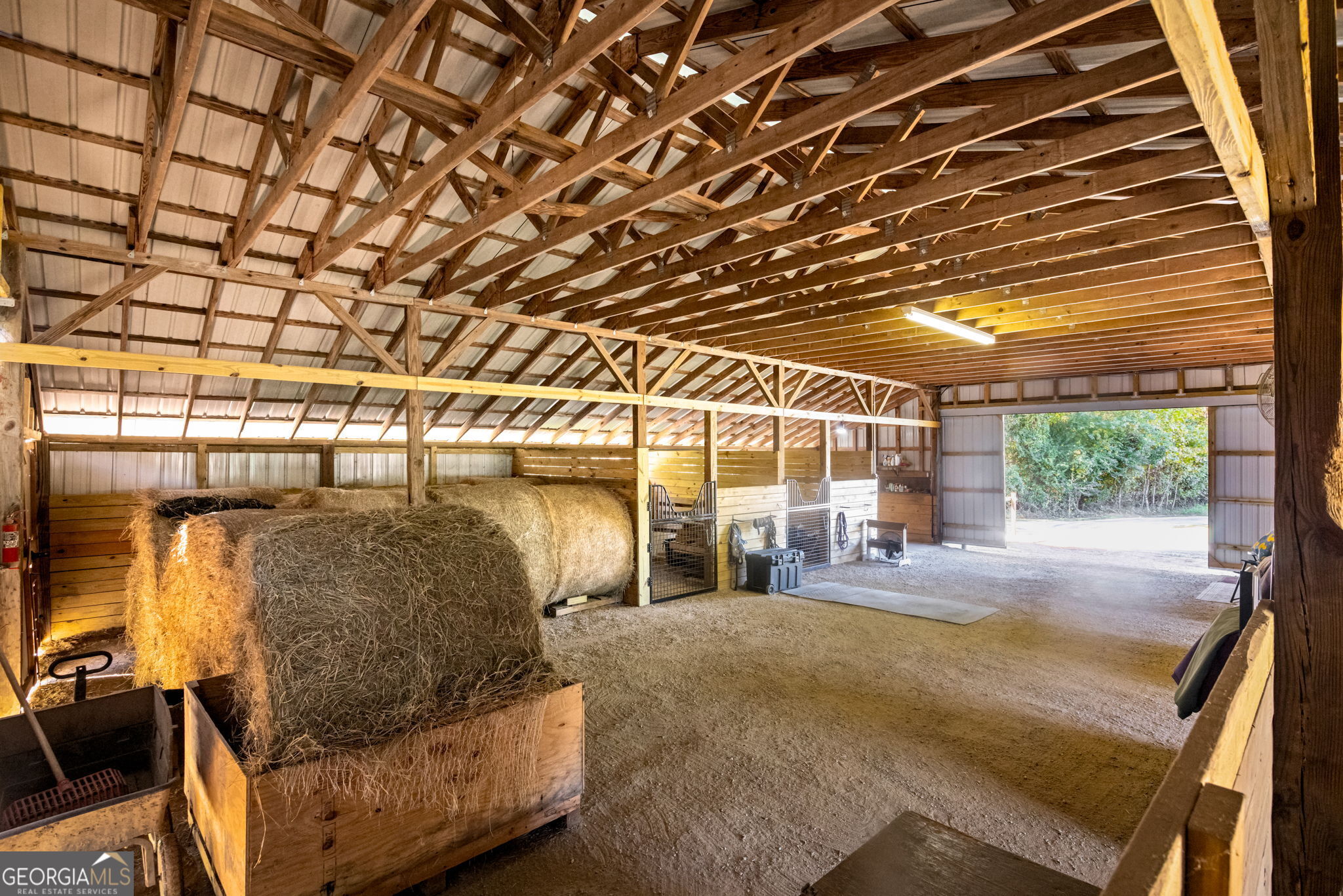 1382 Intermediate Road Harlem, GA 30814 - Photo 58 of 67 a building outdoor space with patio furniture and potted plants