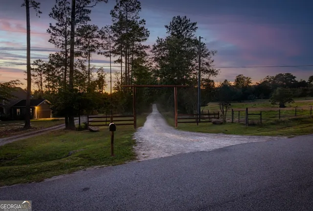 $995,000 | 1382 Intermediate Road, Harlem, GA 30814