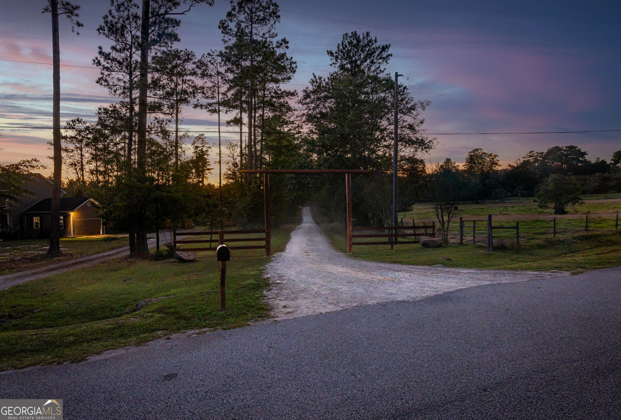1382 Intermediate Road Harlem, GA 30814 - Photo 63 of 67