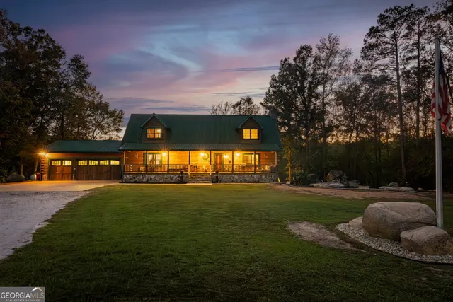 $995,000 | 1382 Intermediate Road, Harlem, GA 30814