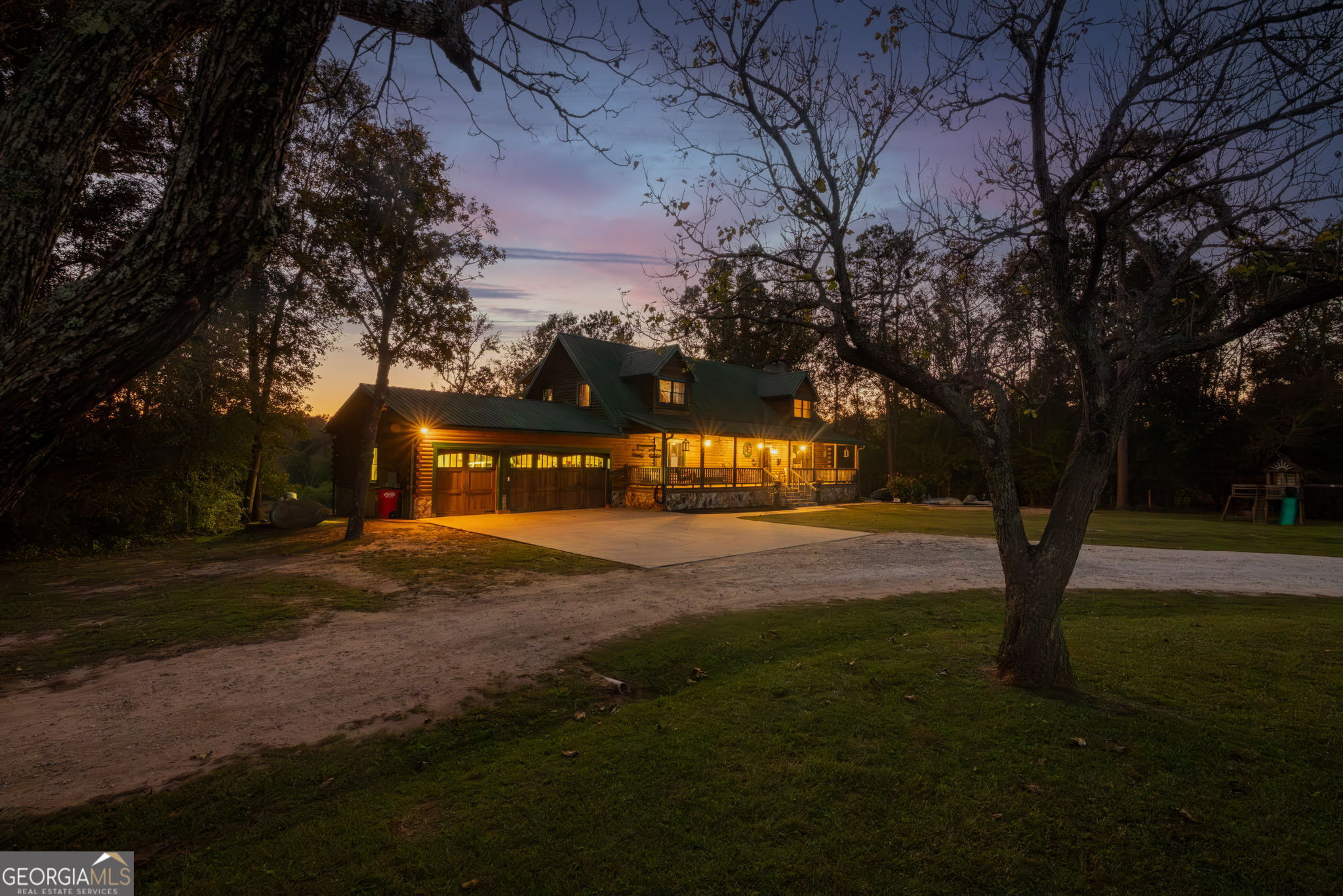 1382 Intermediate Road Harlem, GA 30814 - Photo 66 of 67 a view of street with trees