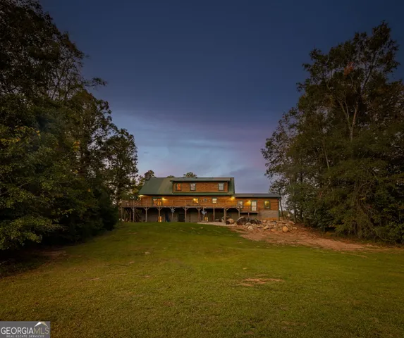 $995,000 | 1382 Intermediate Road, Harlem, GA 30814