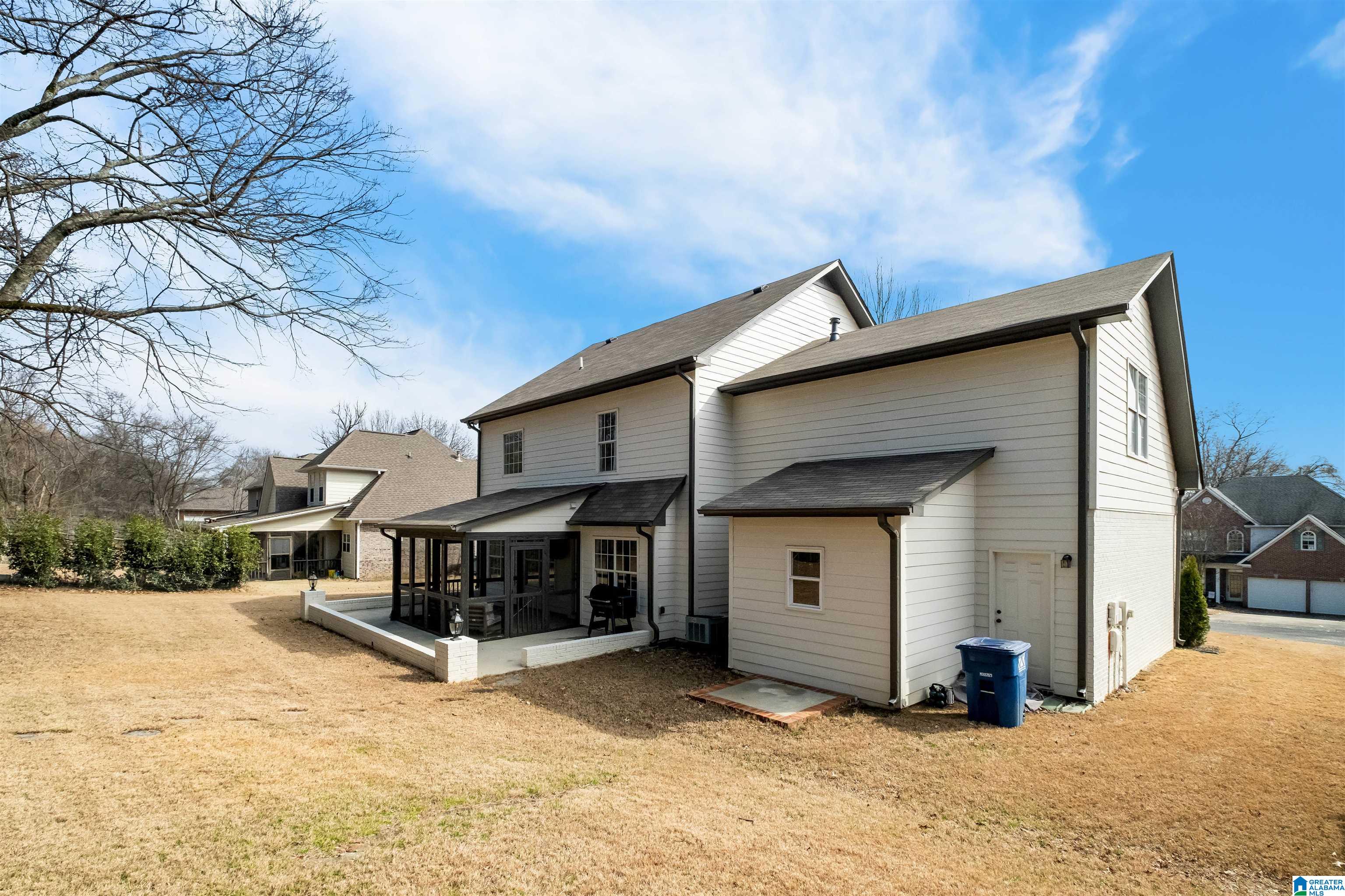 656 Bluff Park Road Hoover, AL 35226 - Photo 47 of 57