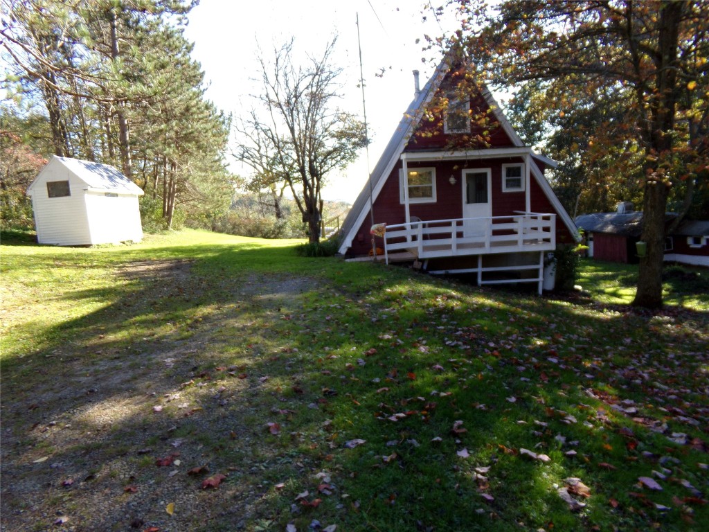 655 Brotzman Road Binghamton, NY 13901 - Photo 25 of 28 Gallery Image 25