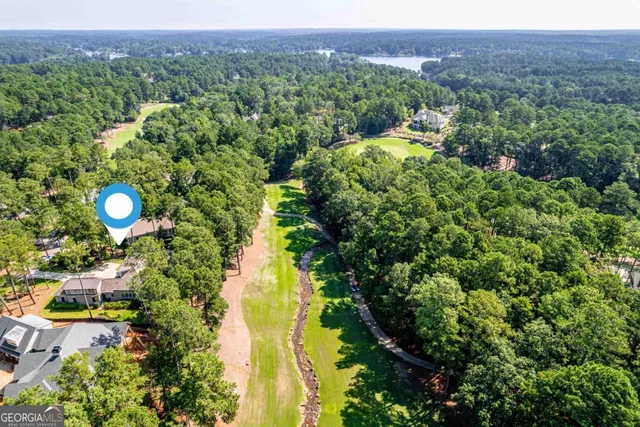 $3,195,000 | 1071 Brookside, Greensboro, GA 30642