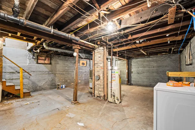 $185,000 | 316 2nd Avenue, Big Rapids, MI 49307