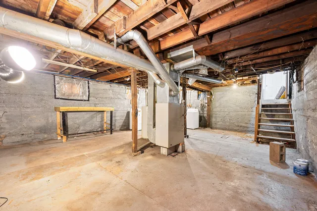 $185,000 | 316 2nd Avenue, Big Rapids, MI 49307