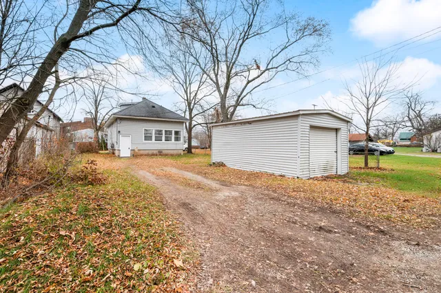 $185,000 | 316 2nd Avenue, Big Rapids, MI 49307