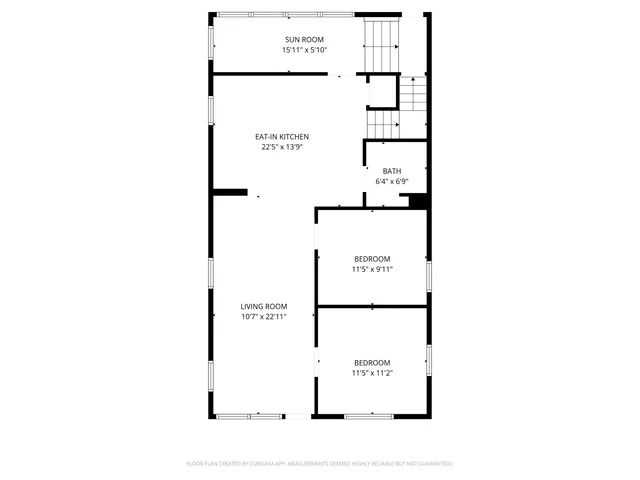 $185,000 | 316 2nd Avenue, Big Rapids, MI 49307