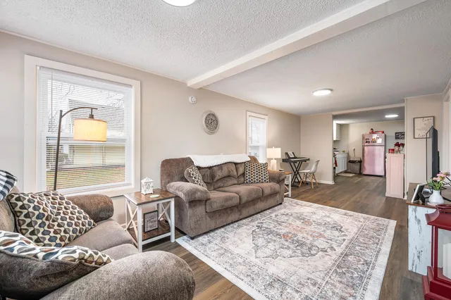 $185,000 | 316 2nd Avenue, Big Rapids, MI 49307