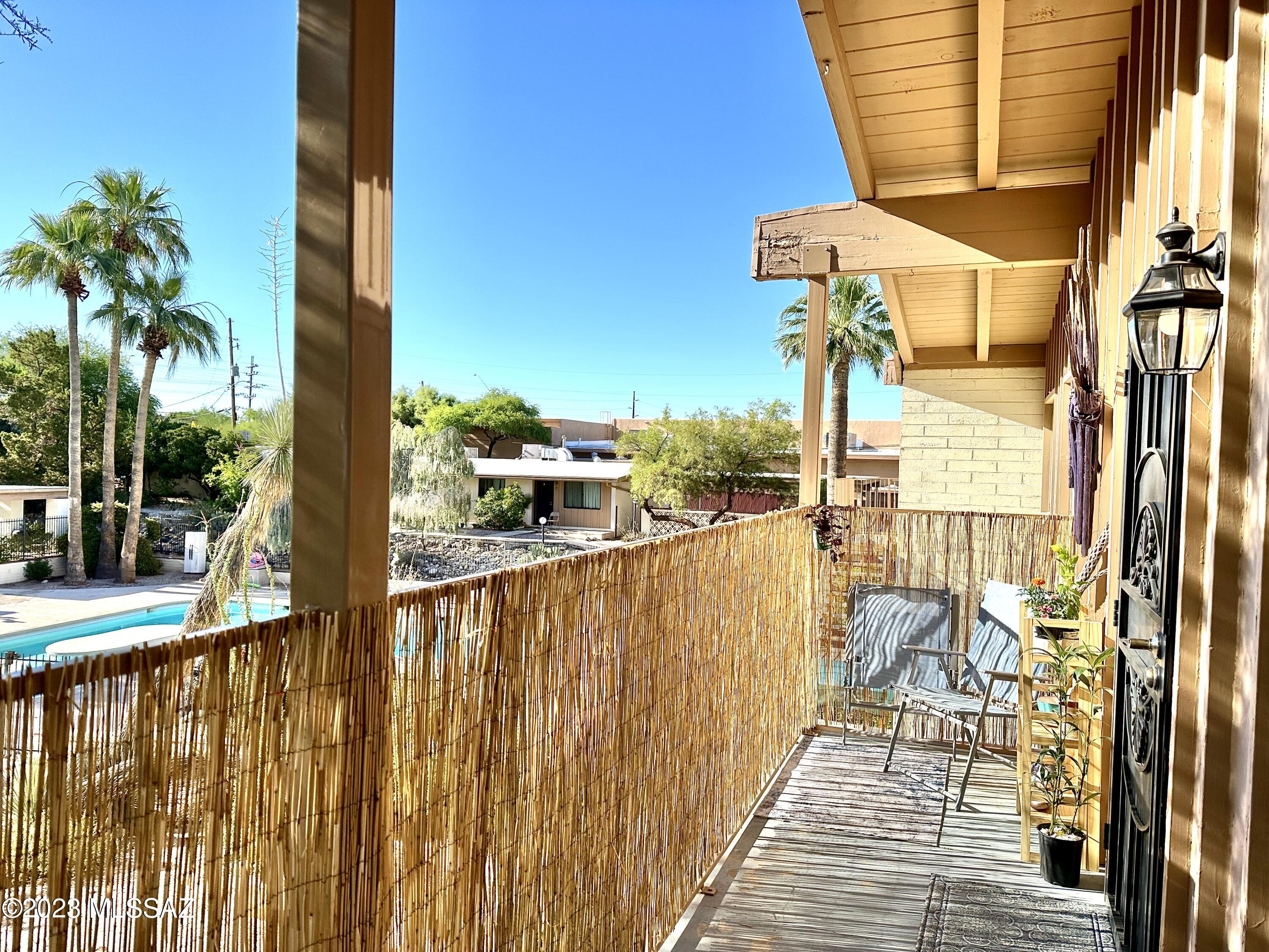 5901 North Oracle Road, Unit 27 Tucson, AZ 85704 - Photo 29 of 29