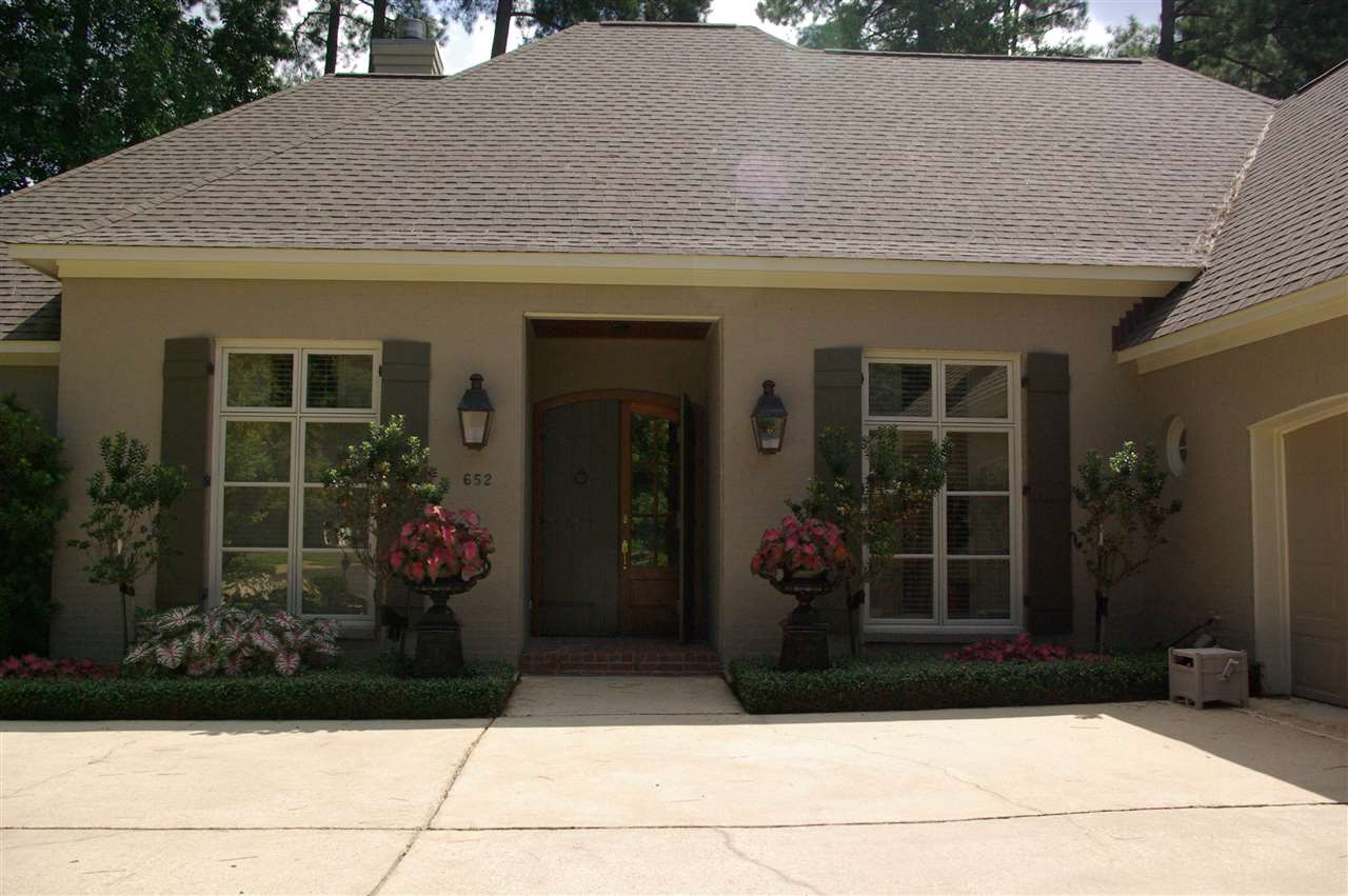 652 Wendover Way Ridgeland, MS 39157 - Photo 45 of 47 Photo 46