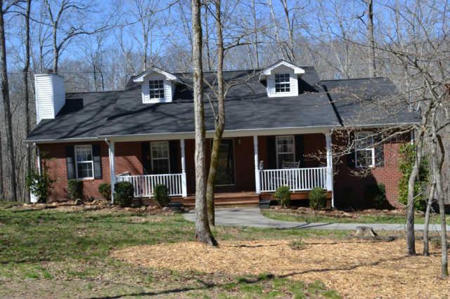 1420 Fallen Beetree Road Kingston Springs, TN 37082 - Photo 1 of 17 Gallery Image 1