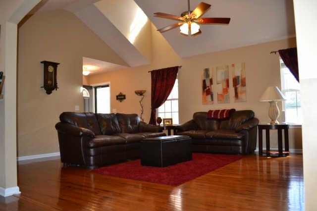 1420 Fallen Beetree Road Kingston Springs, TN 37082 - Photo 2 of 17 Gallery Image 2