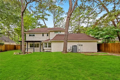 $330,000 | 14138 Burke Forest Drive, Houston, TX 77070
