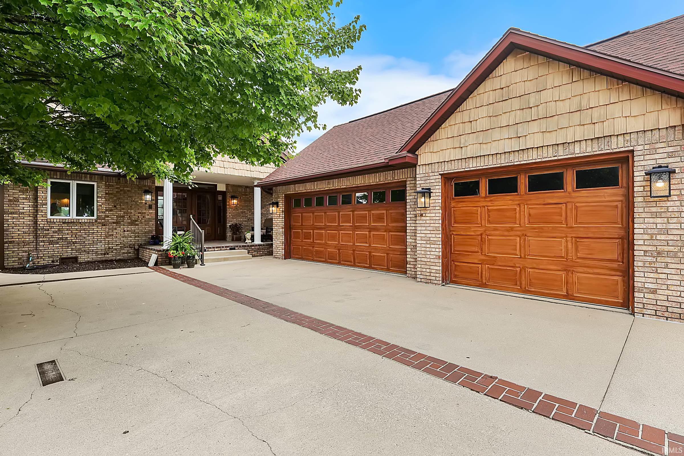 2424 Country Club Drive East Rochester, IN 46975 - Photo 43 of 48