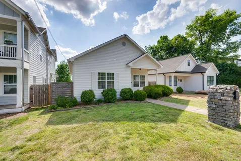 $399,000 | 1925 A Delta Avenue, Nashville, TN 37208