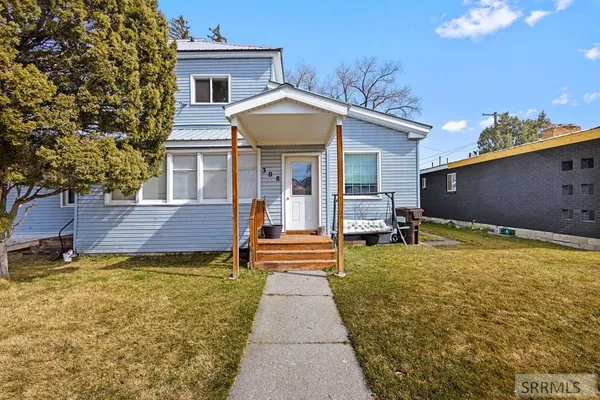 $465,000 | 308 East 3rd North, Unit 14, St. Anthony, ID 83445