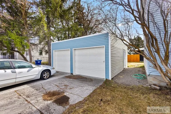 $465,000 | 308 East 3rd North, Unit 14, St. Anthony, ID 83445