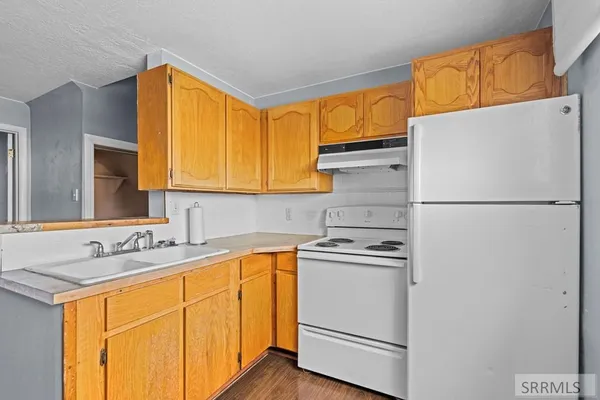 $465,000 | 308 East 3rd North, Unit 14, St. Anthony, ID 83445