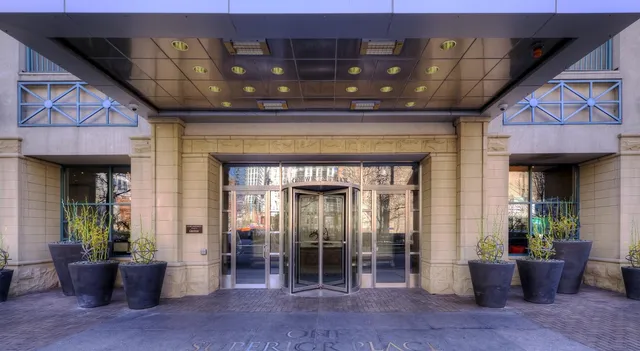 a view of a entryway door of the house