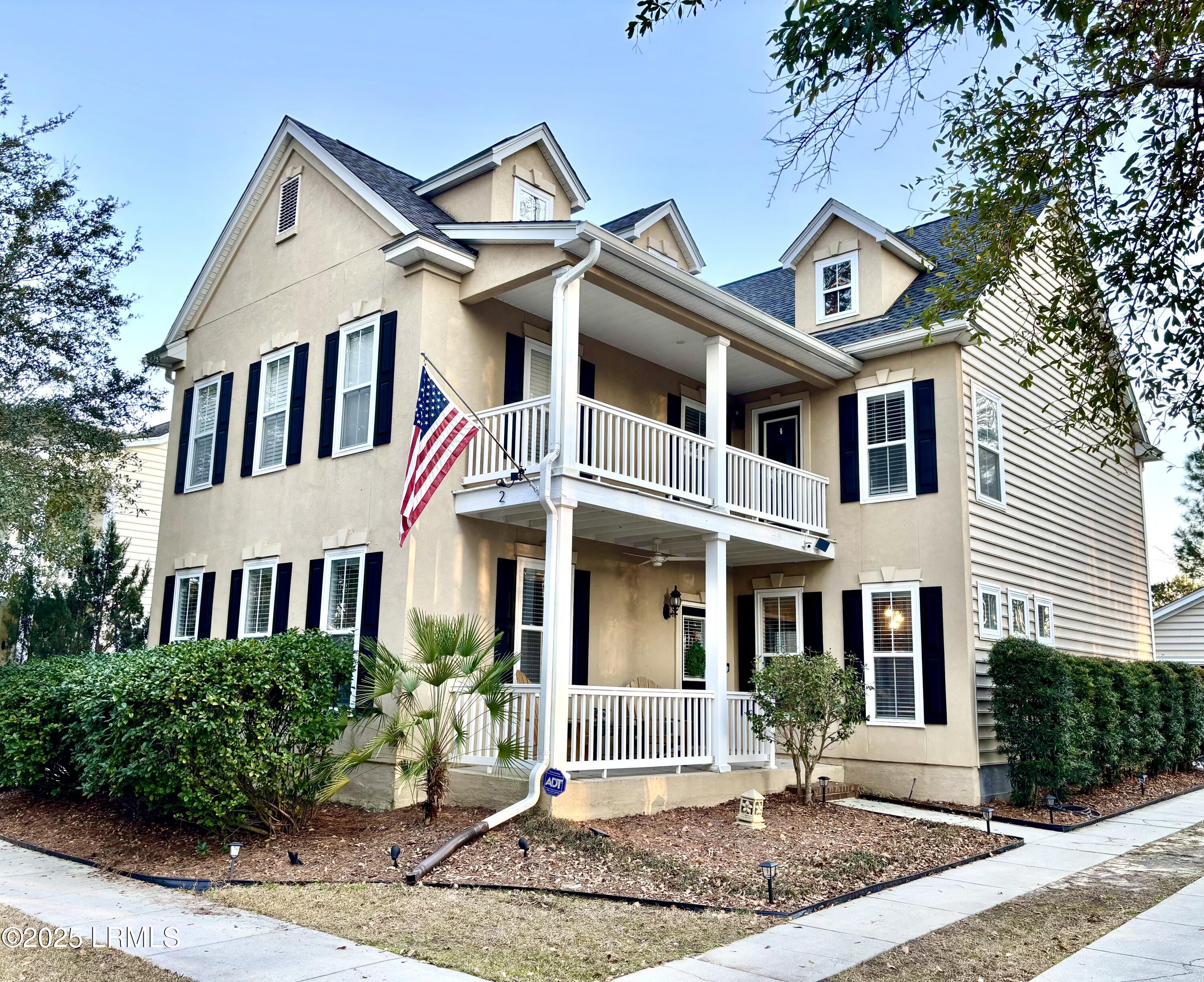 2 Woods Bay Road Bluffton, SC 29910 - Photo 1 of 1 Exterior