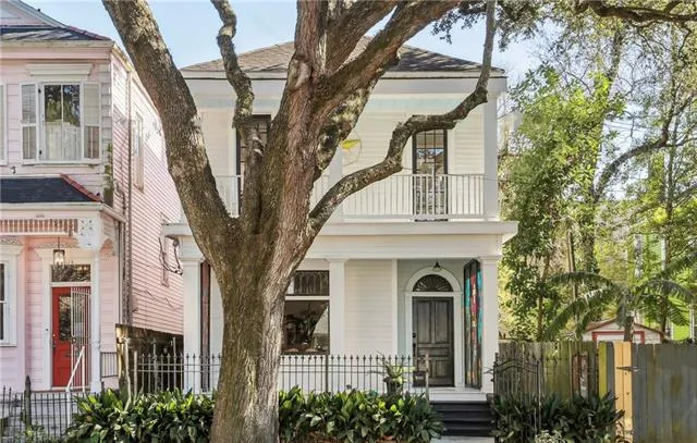 $945,000 | 2126 Brainard Street, New Orleans, LA 70113