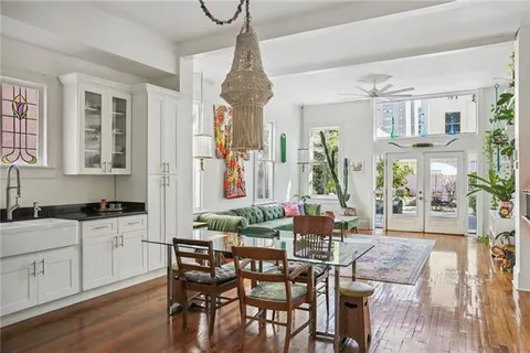 $945,000 | 2126 Brainard Street, New Orleans, LA 70113