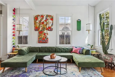 $945,000 | 2126 Brainard Street, New Orleans, LA 70113