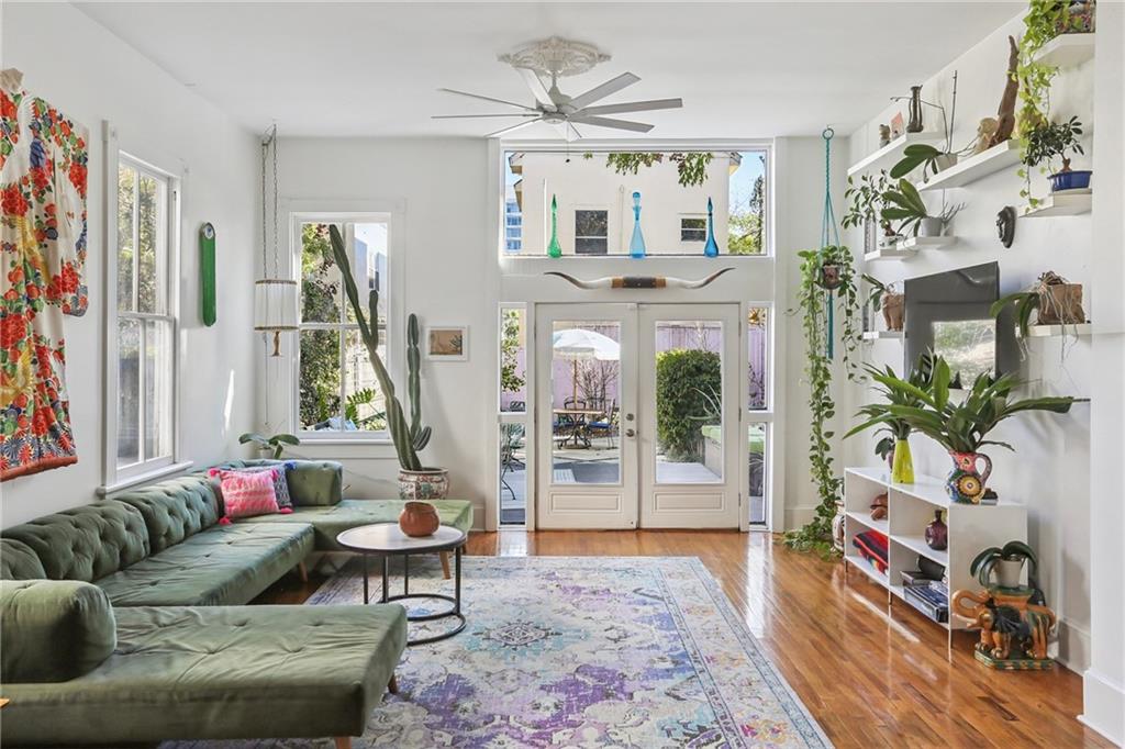 2126 Brainard Street New Orleans, LA 70113 - Photo 18 of 42