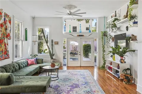 $945,000 | 2126 Brainard Street, New Orleans, LA 70113