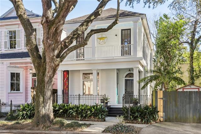 2126 Brainard Street New Orleans, LA 70113 - Photo 2 of 42