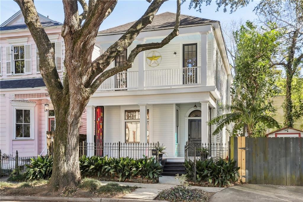 2126 Brainard Street New Orleans, LA 70113 - Photo 2 of 42