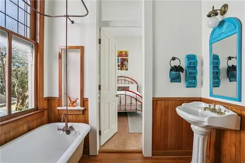 $945,000 | 2126 Brainard Street, New Orleans, LA 70113