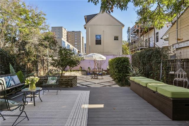 2126 Brainard Street New Orleans, LA 70113 - Photo 35 of 42