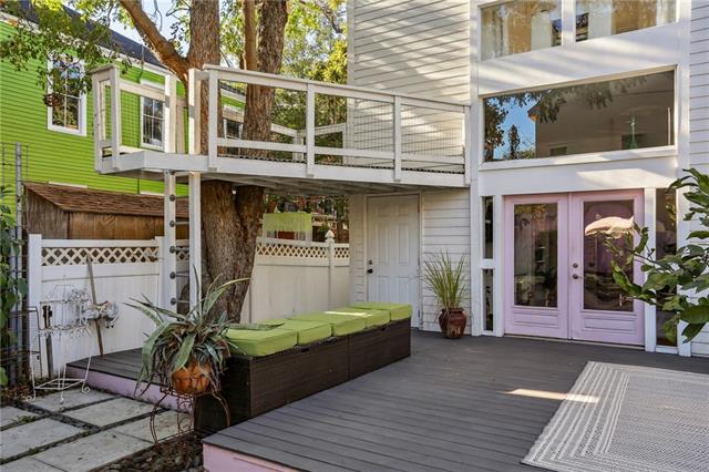 2126 Brainard Street New Orleans, LA 70113 - Photo 36 of 42