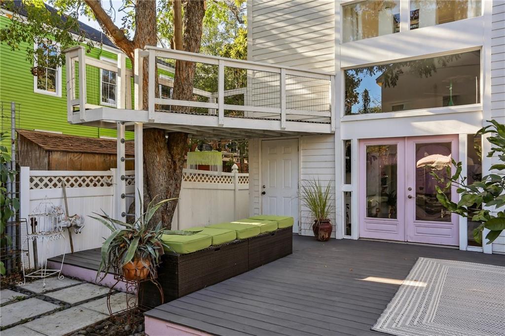 2126 Brainard Street New Orleans, LA 70113 - Photo 36 of 42