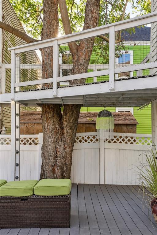 2126 Brainard Street New Orleans, LA 70113 - Photo 37 of 42