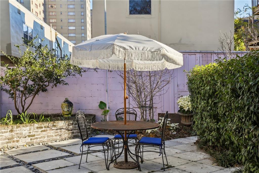 2126 Brainard Street New Orleans, LA 70113 - Photo 38 of 42