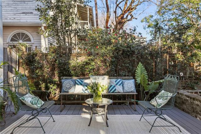 2126 Brainard Street New Orleans, LA 70113 - Photo 40 of 42