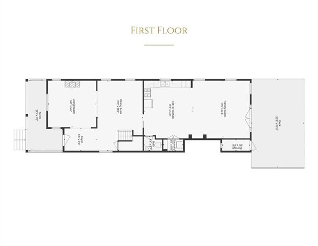 2126 Brainard Street New Orleans, LA 70113 - Photo 41 of 42