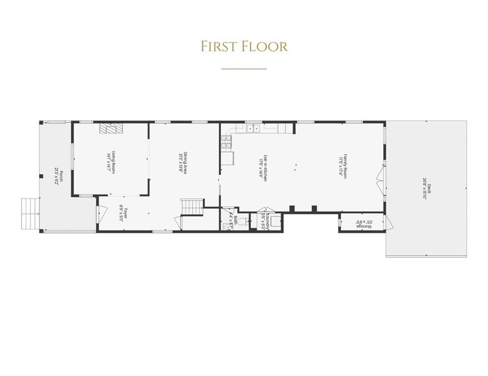 2126 Brainard Street New Orleans, LA 70113 - Photo 41 of 42