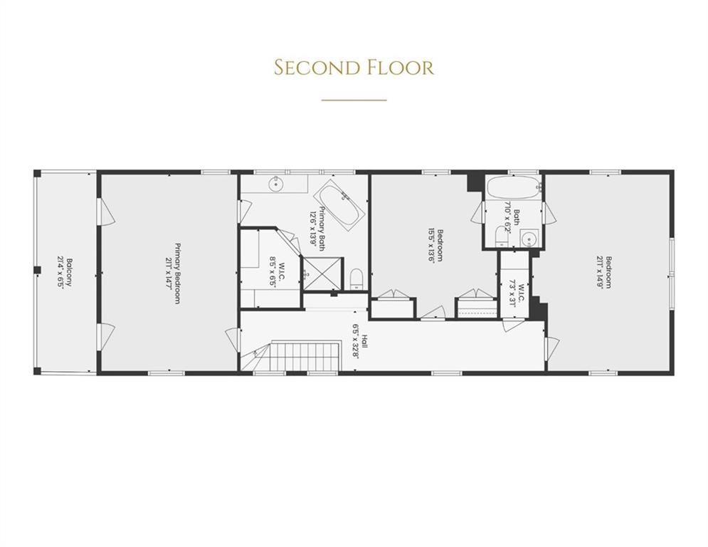 2126 Brainard Street New Orleans, LA 70113 - Photo 42 of 42