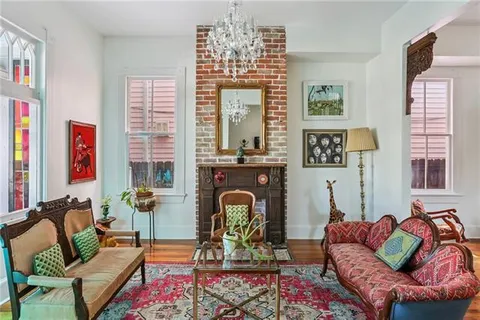 $945,000 | 2126 Brainard Street, New Orleans, LA 70113